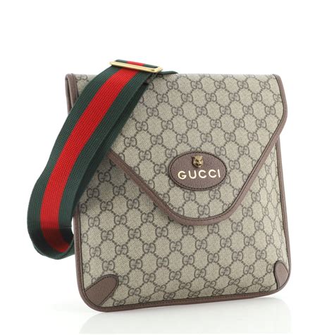 gucci envelope bag with skinny straps|gucci mini bag.